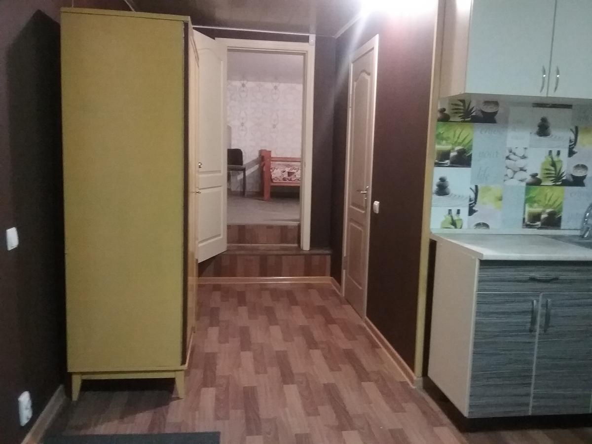 Guest House Of The Cherkasov Family Zaporizhia Eksteriør bilde
