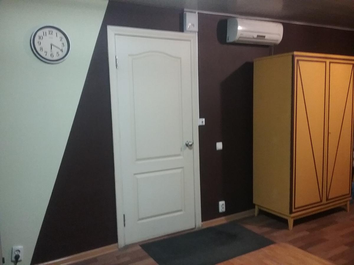 Guest House Of The Cherkasov Family Zaporizhia Eksteriør bilde